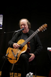 Juán Francisco sur Facebook