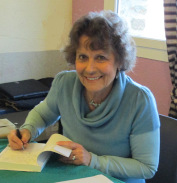 Le site de Nicole Yrle