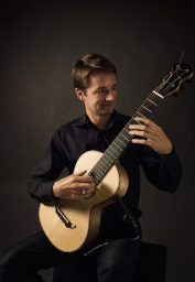 Un autre article de Met Barran,consacré à Runar Kjeldsberg