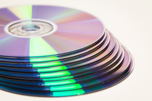 CD/DVD