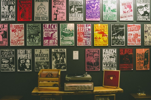 Affiches